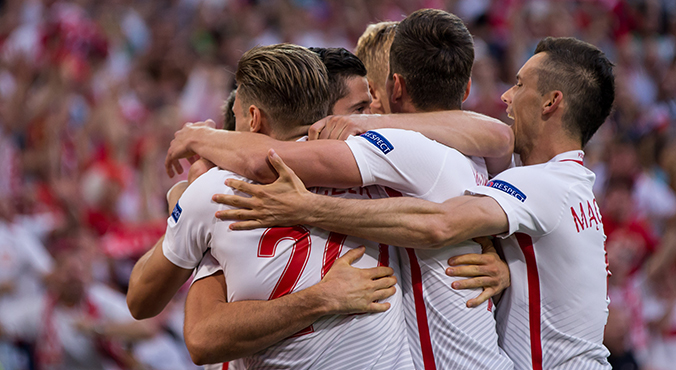 Marketingowy boom po Euro 2016