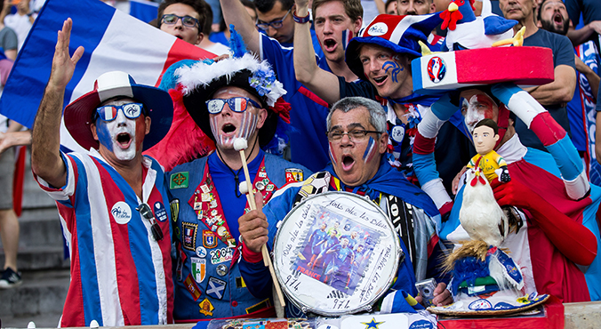EURO U-19: Francuzi mistrzami Europy!