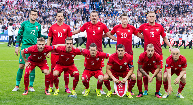 Ile reprezentacja Polski zarobiła na Euro 2016?