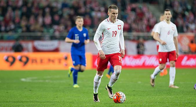 Transfer Zielińskiego na Anfield upadł definitywnie?