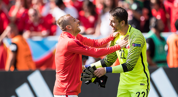 Fabiański nominowany do interwencji sezonu!