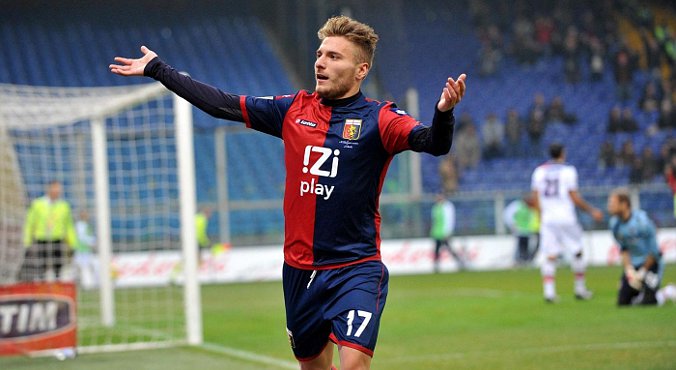 Immobile oficjalnie w Borussii Dortmund