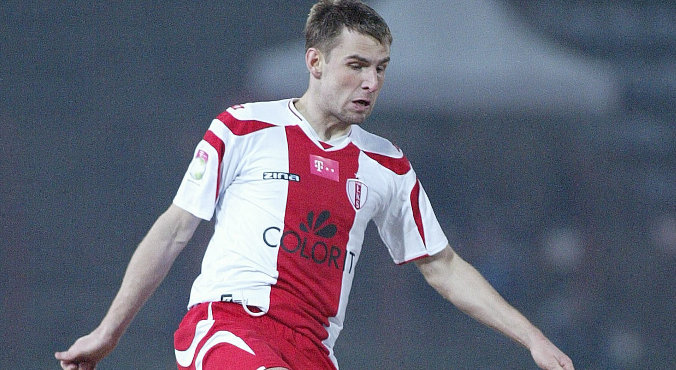 Pełne ręce roboty dr. Jaroszewskiego