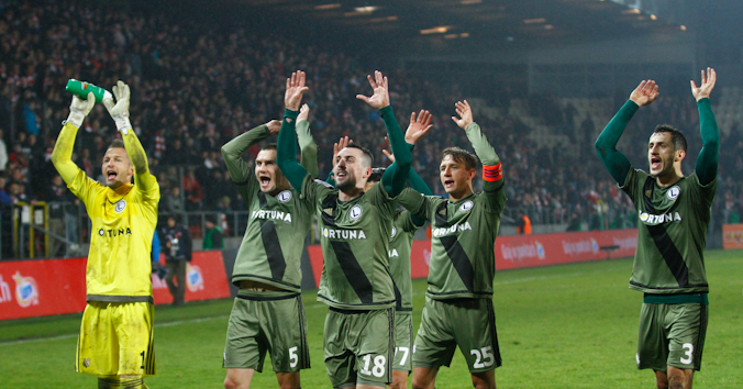 Przedostatnia przeszkoda na drodze do raju