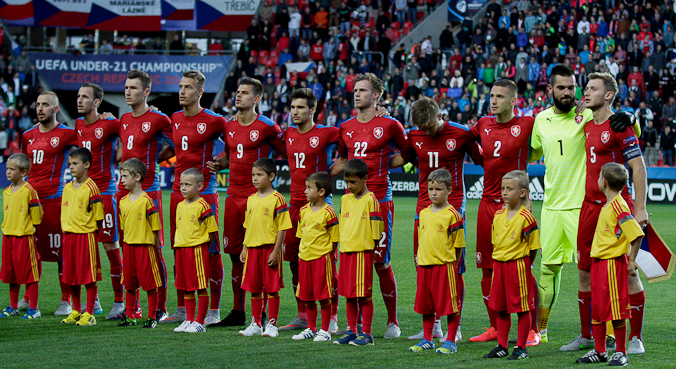 Czesi mają nowego selekcjonera