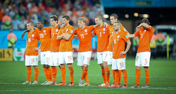 Blind coraz bliżej Manchesteru United
