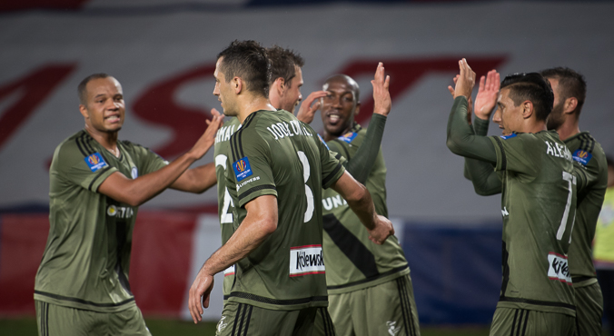 O sławę, chwałę i wielkie pieniądze