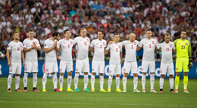 Polskę czeka spory awans w rankingu FIFA