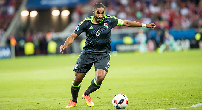 Ashley Williams zmienił barwy klubowe