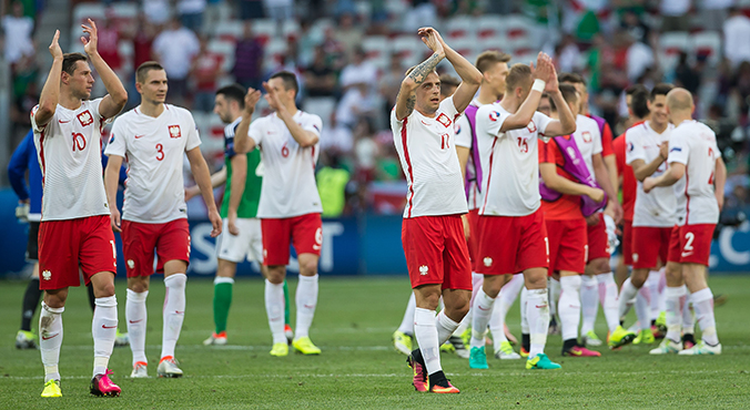 Krychowiak: Nie ma hurraoptymizmu