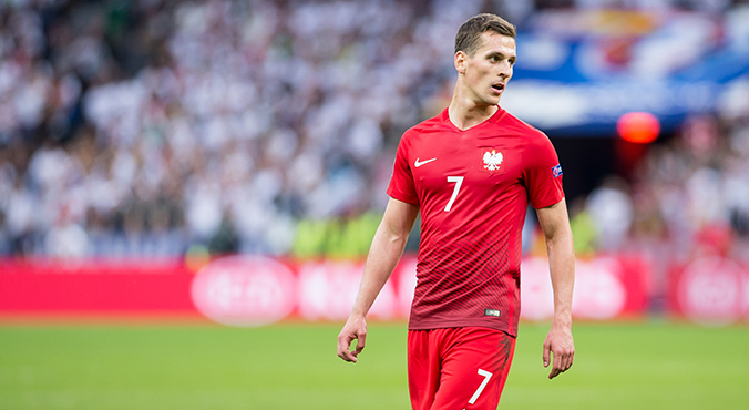 Serie A: Milik zdobędzie pierwszą bramkę?
