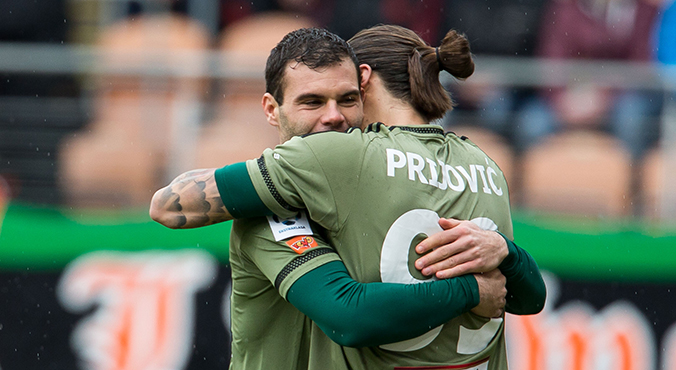 Tak dobrze jeszcze nie było!