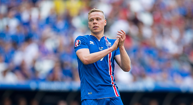 Gracz sensacji Euro zagra w Turcji