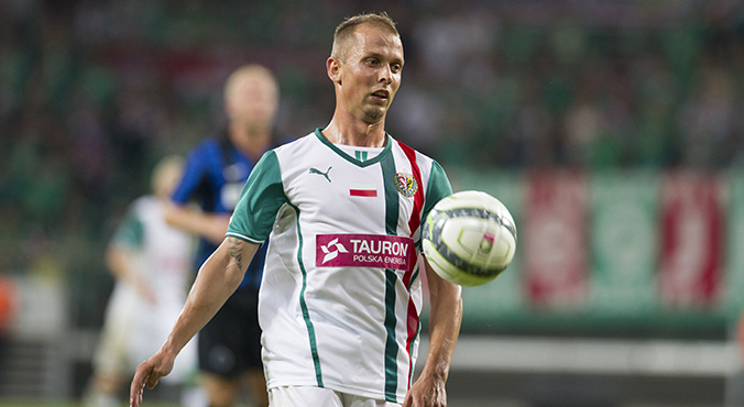 Sparing: „GieKSa” lepsza od Śląska