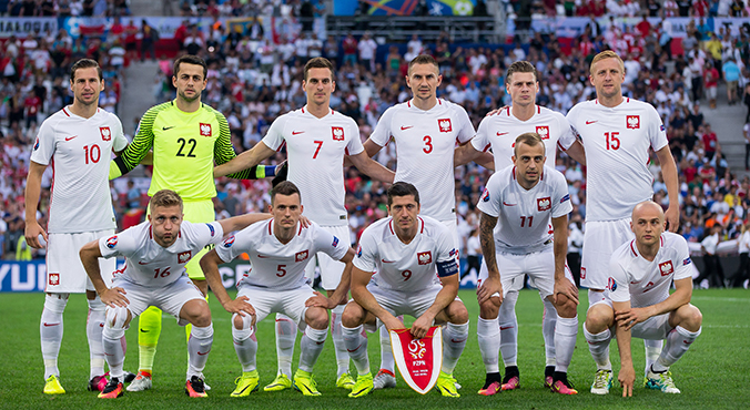 Znamy sędziego meczu Kazachstan – Polska