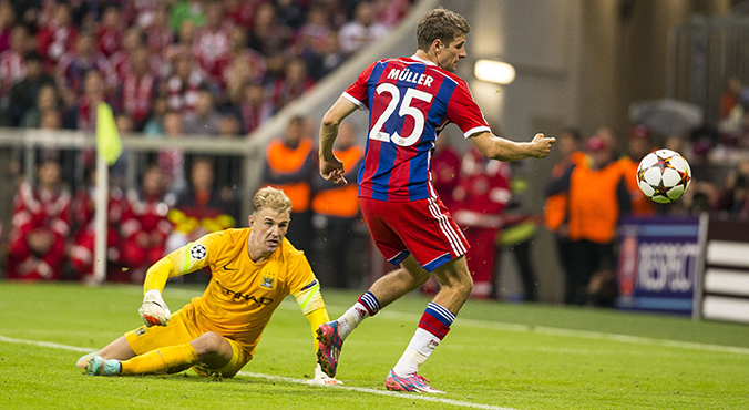„Nie będzie więcej transferów z Bayernu do United”