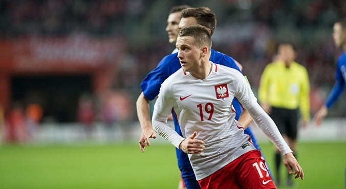 Gigantyczna klauzula w umowie Zielińskiego