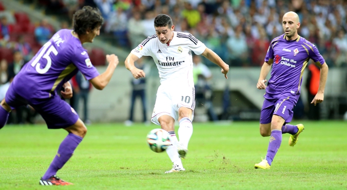 Ancelotti: Na Calderon zdobędziemy puchar