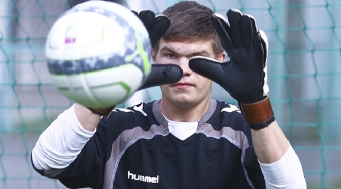 Młody Polak piłkarzem Sunderlandu AFC!