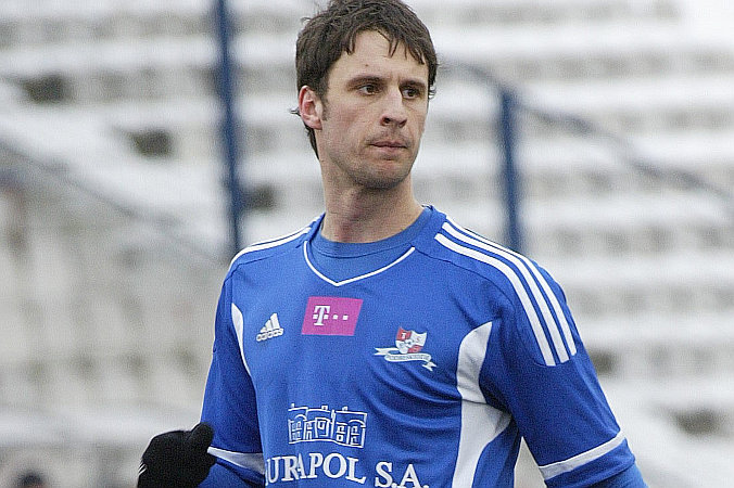 Jedenastka 2. kolejki I ligi wg „Piłki Nożnej”