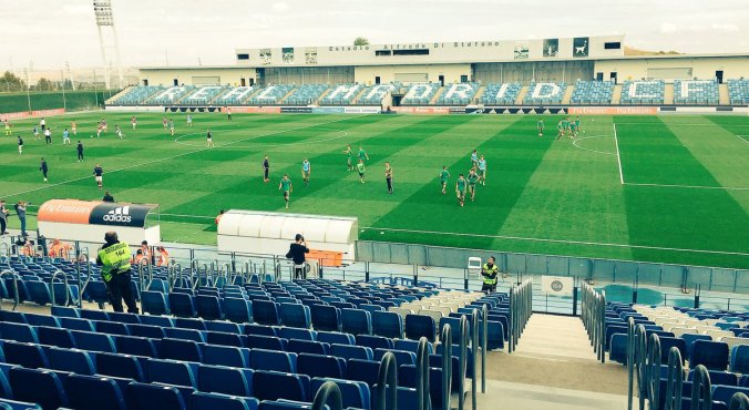 UEFA Youth League: Młoda Legia walczyła do końca