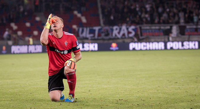I liga: Górnik zremisował z Chojniczanką