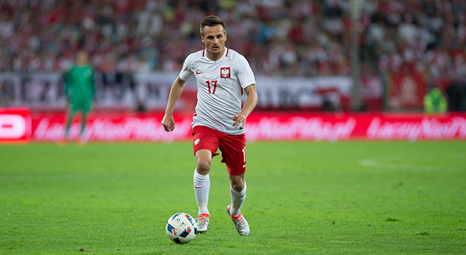 Peszko: Kibice powinni być zadowoleni (WIDEO)