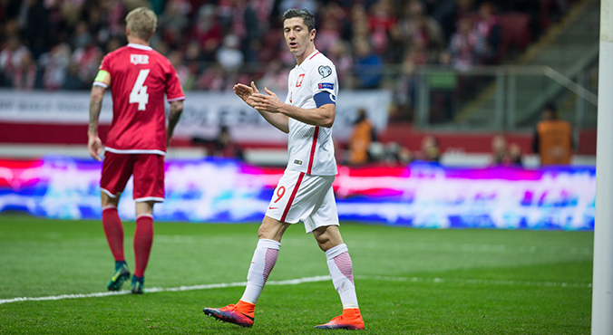 Mamy trzy punkty! Zapis relacji LIVE