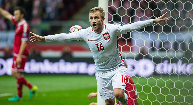 (O)sąd Tygodnika „Piłka Nożna” po meczach kadry