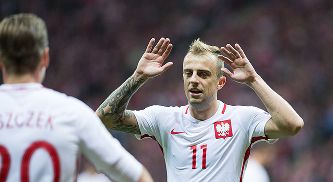 Po Polska – Dania: Najpierw tornado, później niepotrzebne nerwy