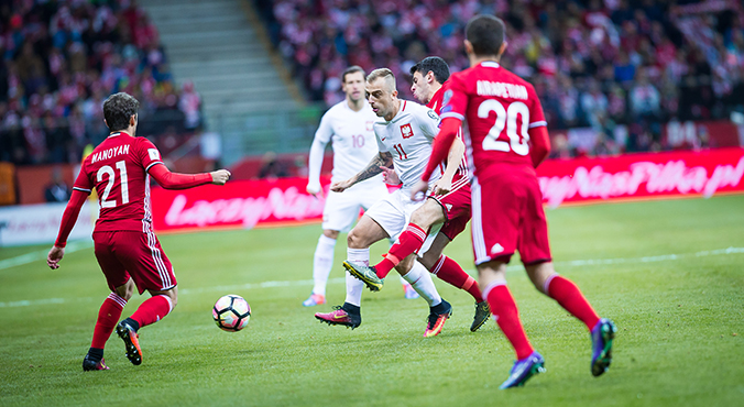 Klasyka po polsku: Najpierw fajerwerki, później pożar