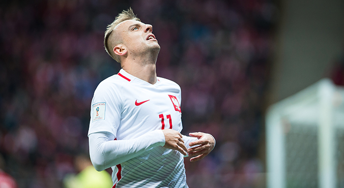 Grosicki: Takie wygrane budują zespół (WIDEO)