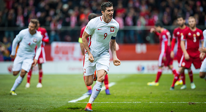 „Krok w stronę mistrzostw świata”