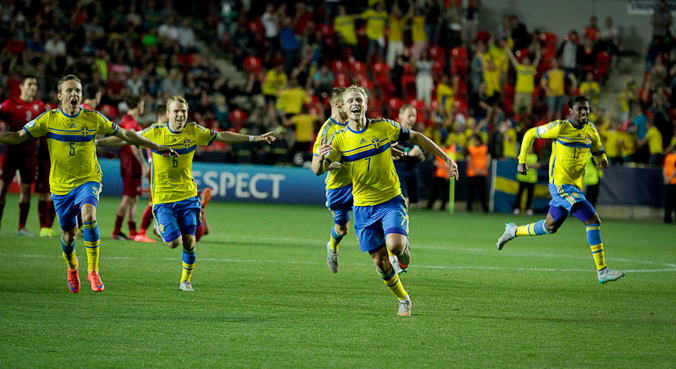 MME 2017: Znamy ośmiu finalistów