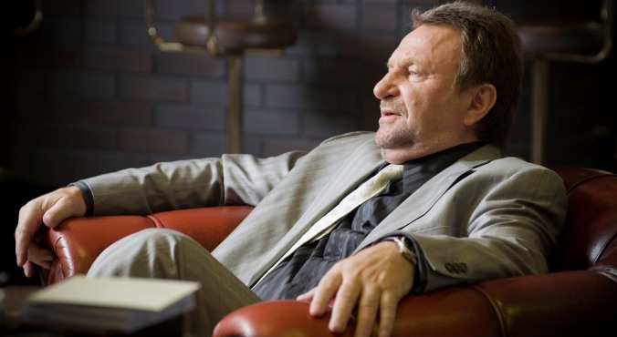 Wojciechowski dla PN: Boniek nie może mieć pewności