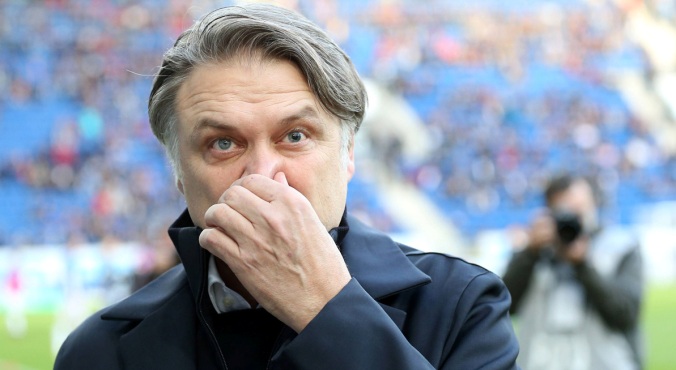 Tomasz Urban: HahahaSV, mistrzowie autodestrukcji