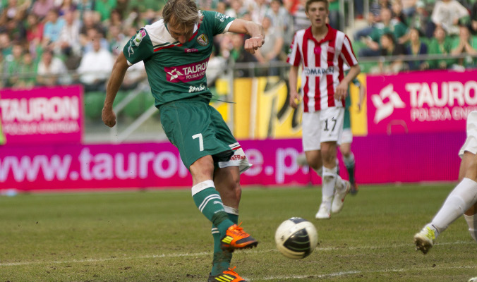 Dudek: Śląsk zawsze będę miał w sercu