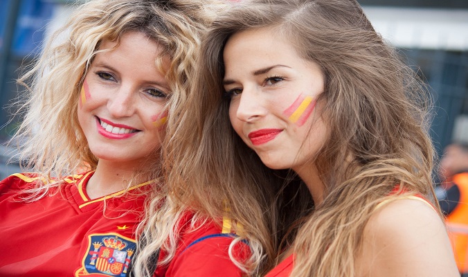 La Rojita przyjedzie do Polski