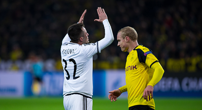 Wieczór ze wszech miar rekordowy