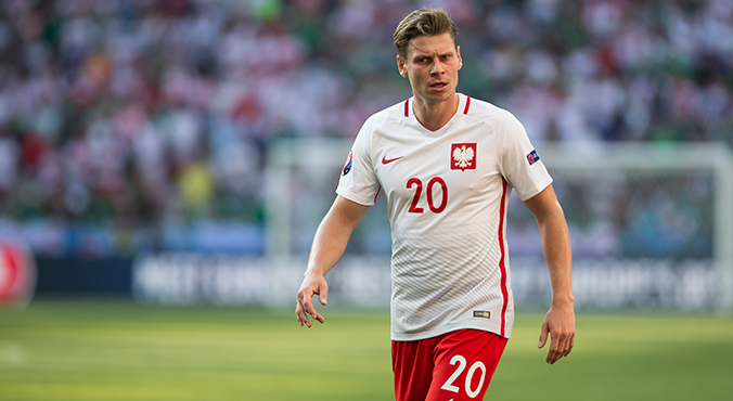 Takim składem zagramy ze Szwajcarią