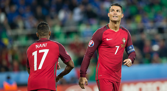 Historia starć polsko-portugalskich