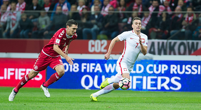 Świetne wieści na temat Milika!