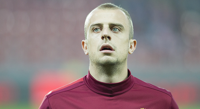 Grosicki: Rozmawiam z Rizesporem