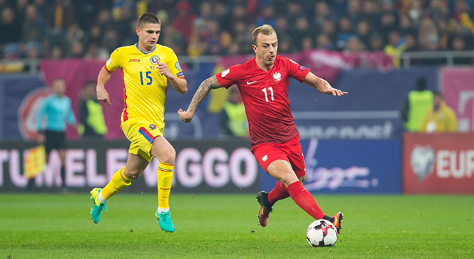 Polacy triumfują w Bukareszcie! Zapis relacji „na żywo”