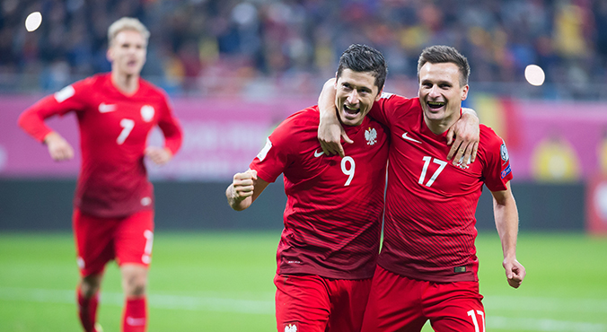 „Polska to drużyna z europejskiej czołówki”