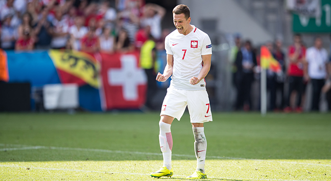 Milik i armia gwiazd