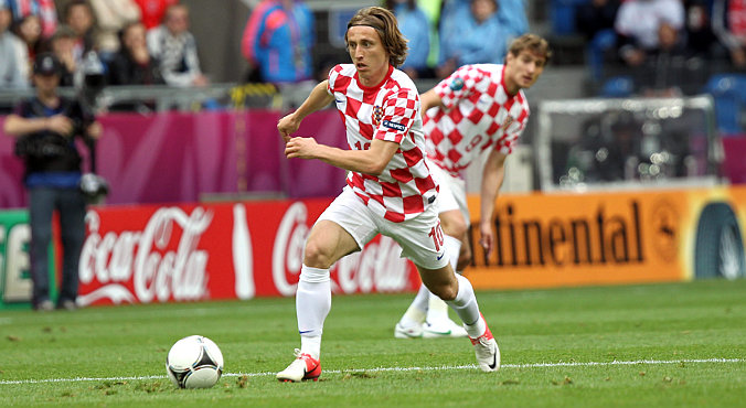 W Chorwacji też zwolniono selekcjonera