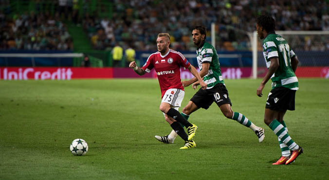 „Na Ł3 spotkają się dwie równorzędne ekipy”