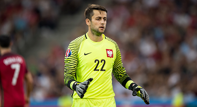 Łzy Fabiańskiego: Mam do siebie pretesje