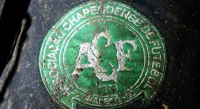 Chapecoense w styczniu rozegra oficjalny mecz